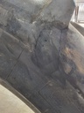480/80R50 Michelin AgriBib R-1W 159B 80%