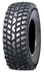 480/80R34 Nokian TRI 2 R-1 159D