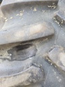 23.1/-26 Firestone Super All Traction 23 R-1 , D (8 Ply) 90%