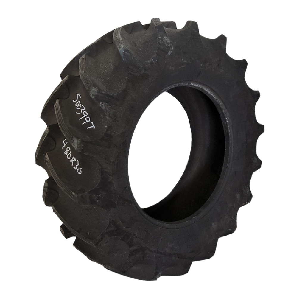 480/70R30 Goodyear R-1W 152A8/B