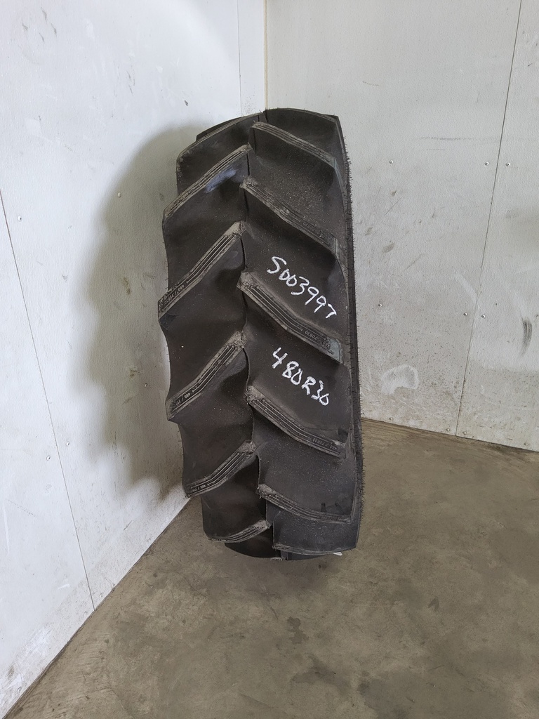 480/70R30 Goodyear R-1W 152A8/B