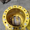 12-Hole 21.5"L FWD Spacer, John Deere Yellow