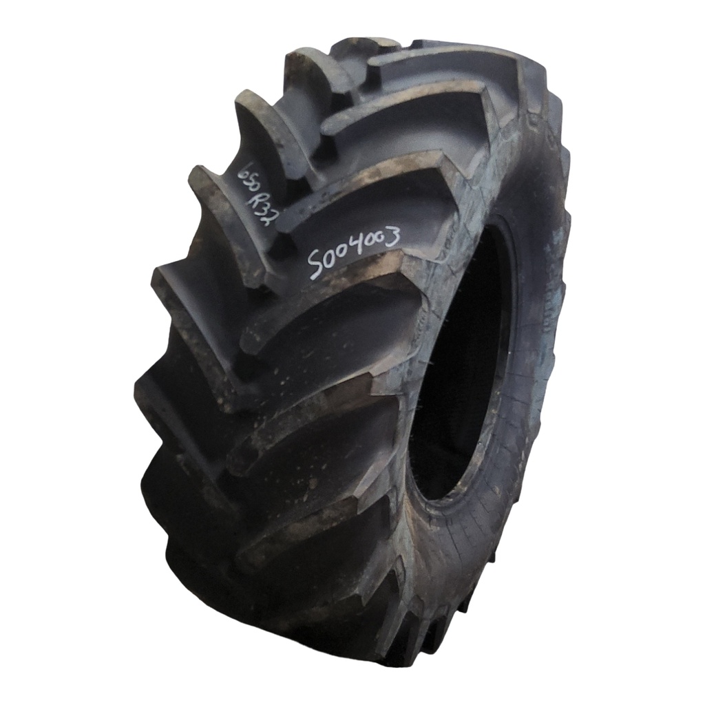 650/75R32 Mitas AC70 Radial  R-1W 167A8 99%
