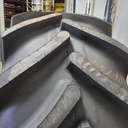 650/75R32 Mitas AC70 Radial  R-1W 167A8 99%