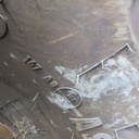 650/75R32 Mitas AC70 Radial  R-1W 167A8 99%