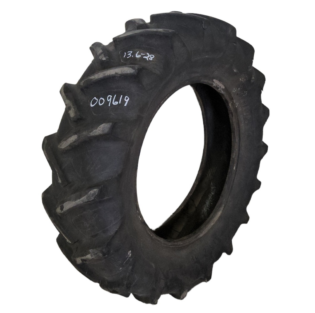 13.6/-28 Armstrong Hi Power Lug R-1 , B (4 Ply)