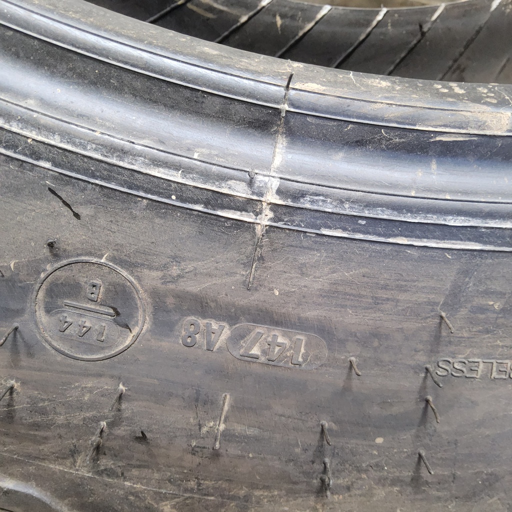 460/85R34 Cultor RD-01 R-1W 147A8 99%