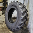 VA 580/85R42 Mitas SuperFlexion Tire (SFT) R-1W 171A8