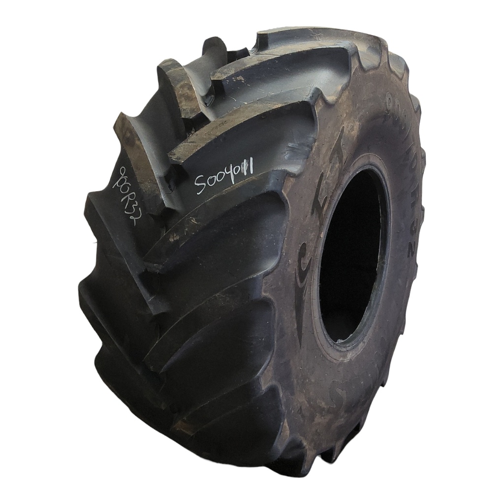 900/70R32 Mitas SuperFlexion Tire (SFT) R-1W 188A8 99%