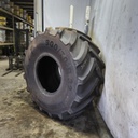 900/70R32 Mitas SuperFlexion Tire (SFT) R-1W 188A8 99%