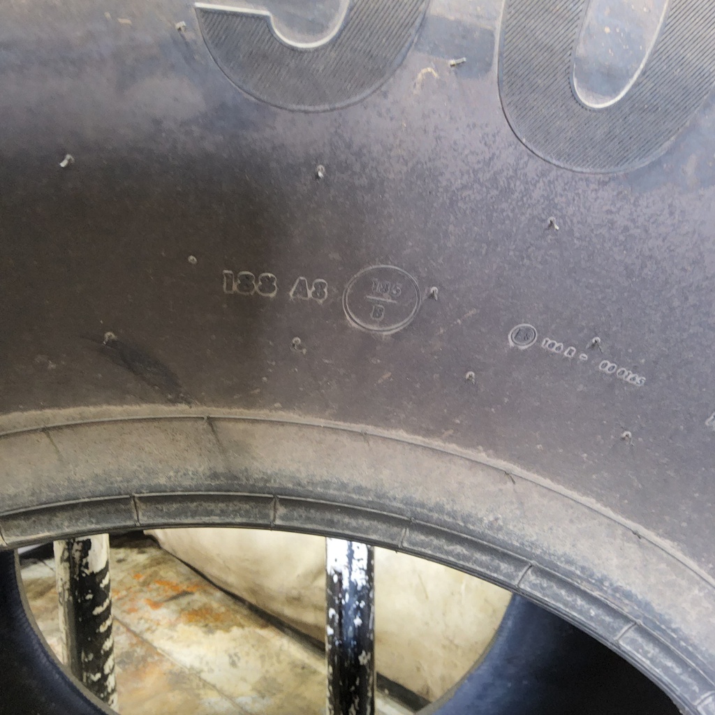 900/70R32 Mitas SuperFlexion Tire (SFT) R-1W 188A8 99%