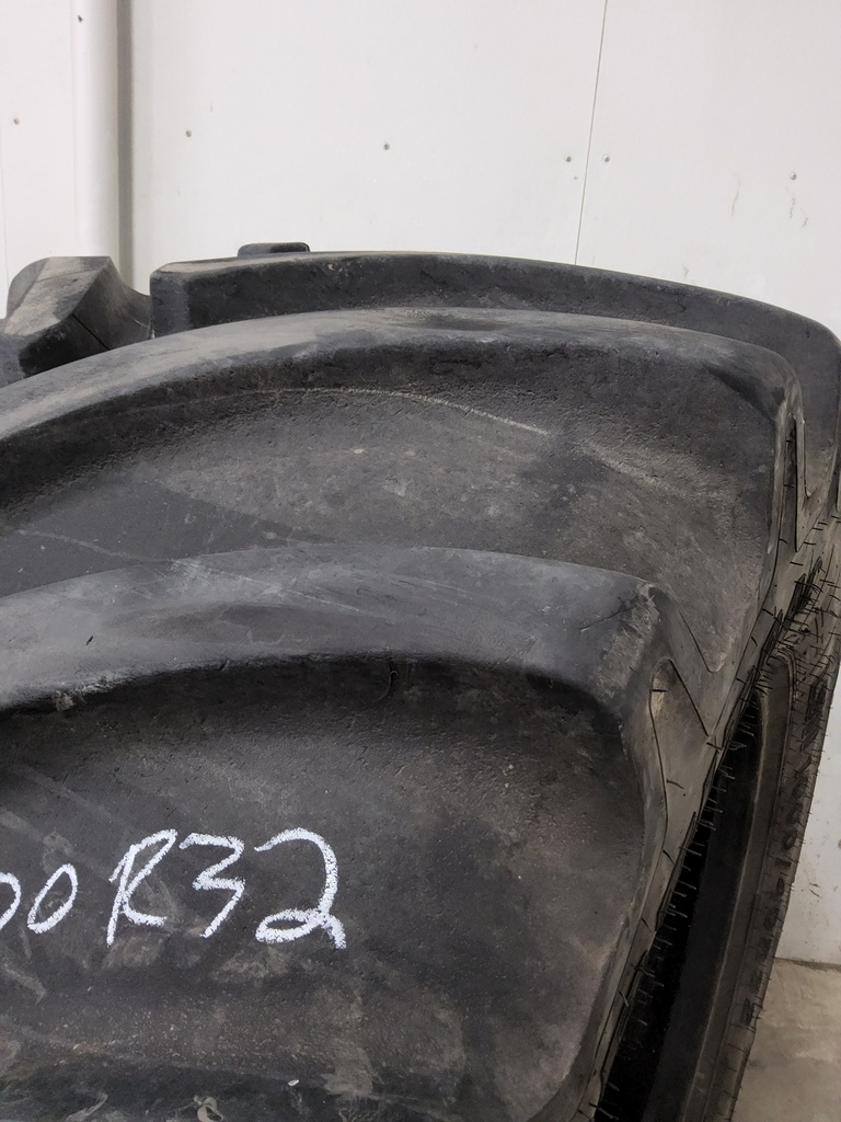 LSW 1000/40R32 Goodyear Farm Optitrac R-1W 167D 70%