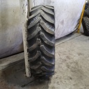 420/90R30 Firestone Radial All Traction FWD R-1 142B 50%