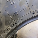 420/90R30 Firestone Radial All Traction FWD R-1 142B 50%
