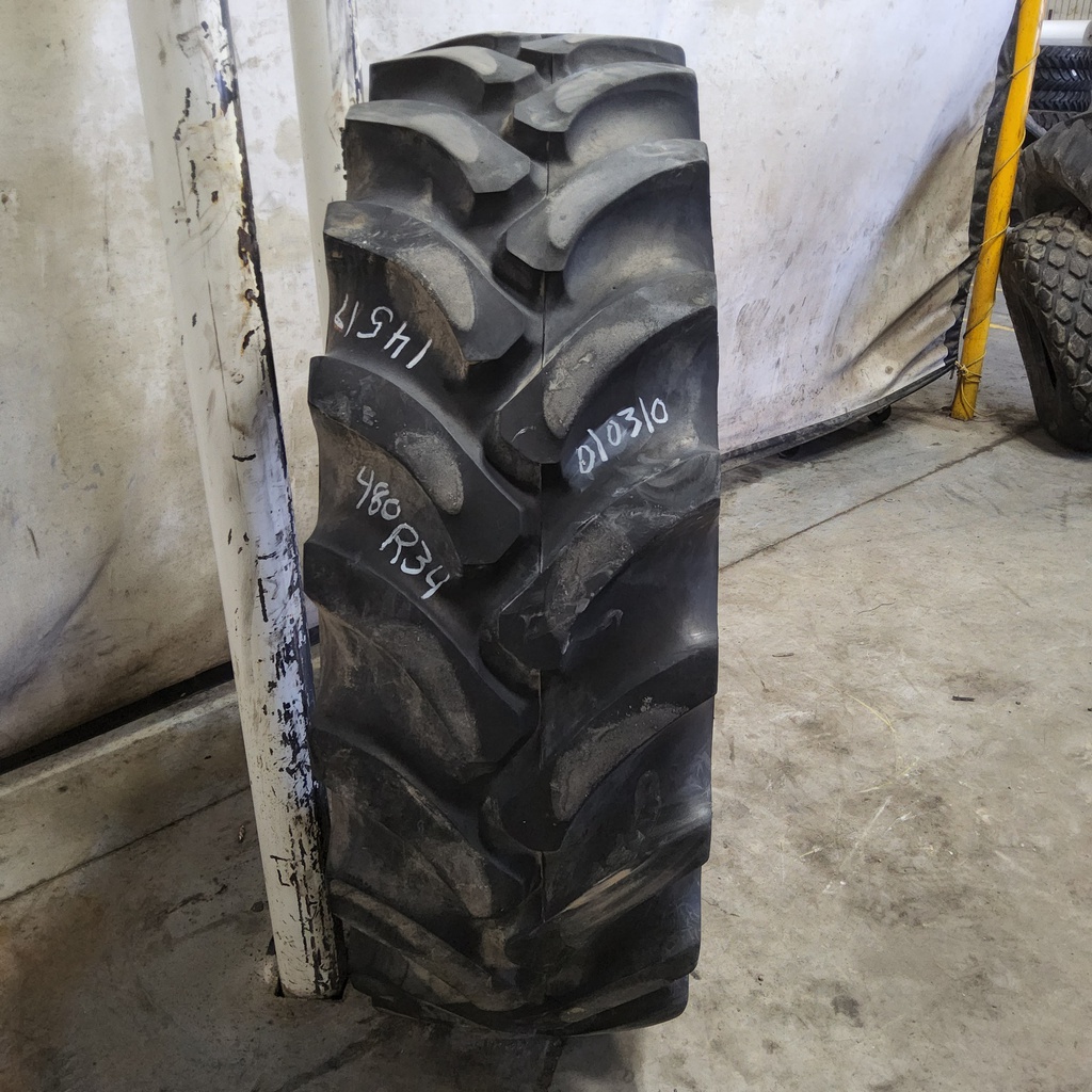 480/70R34 Firestone Radial 9000 R-1W 155B 50%