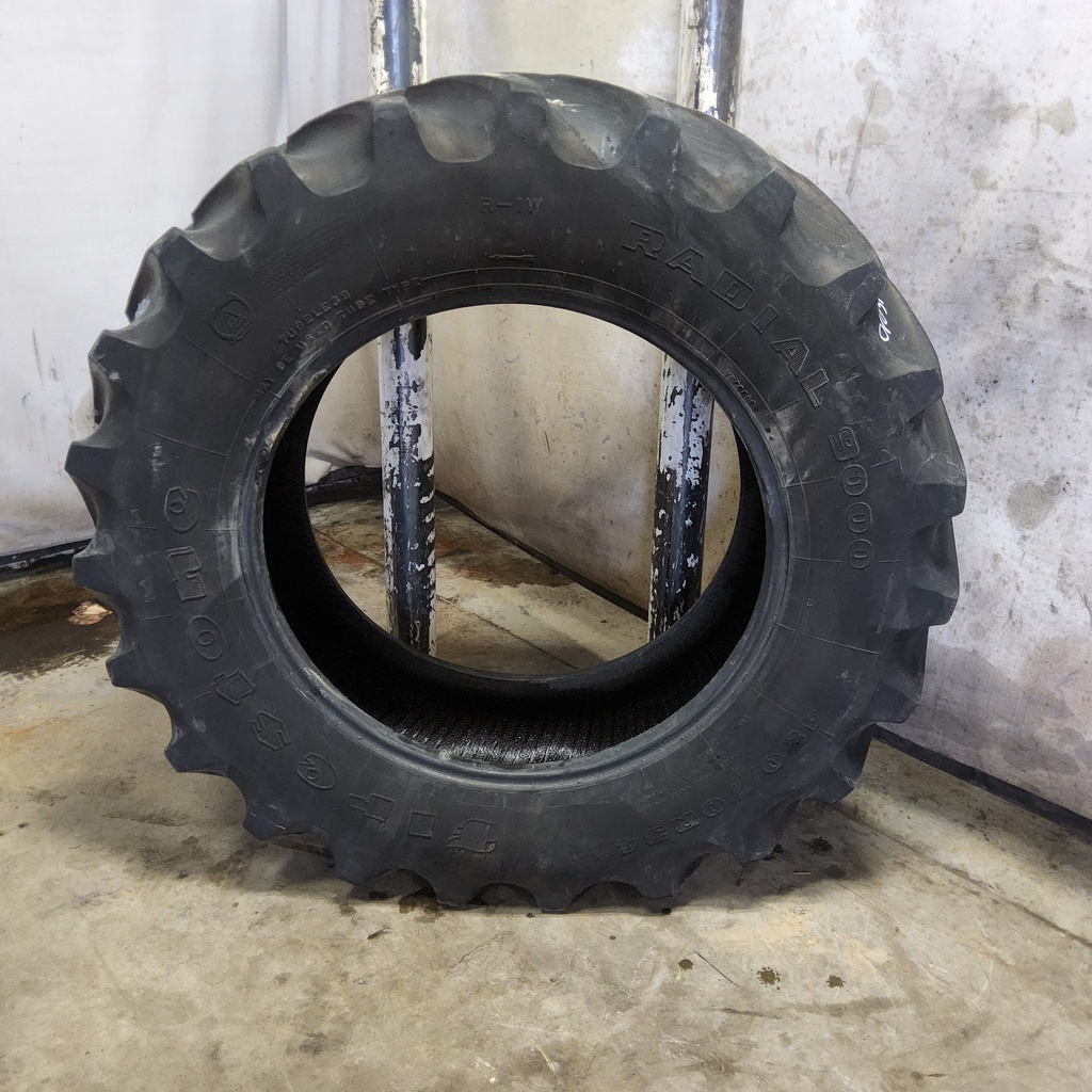 480/70R34 Firestone Radial 9000 R-1W 155B 50%