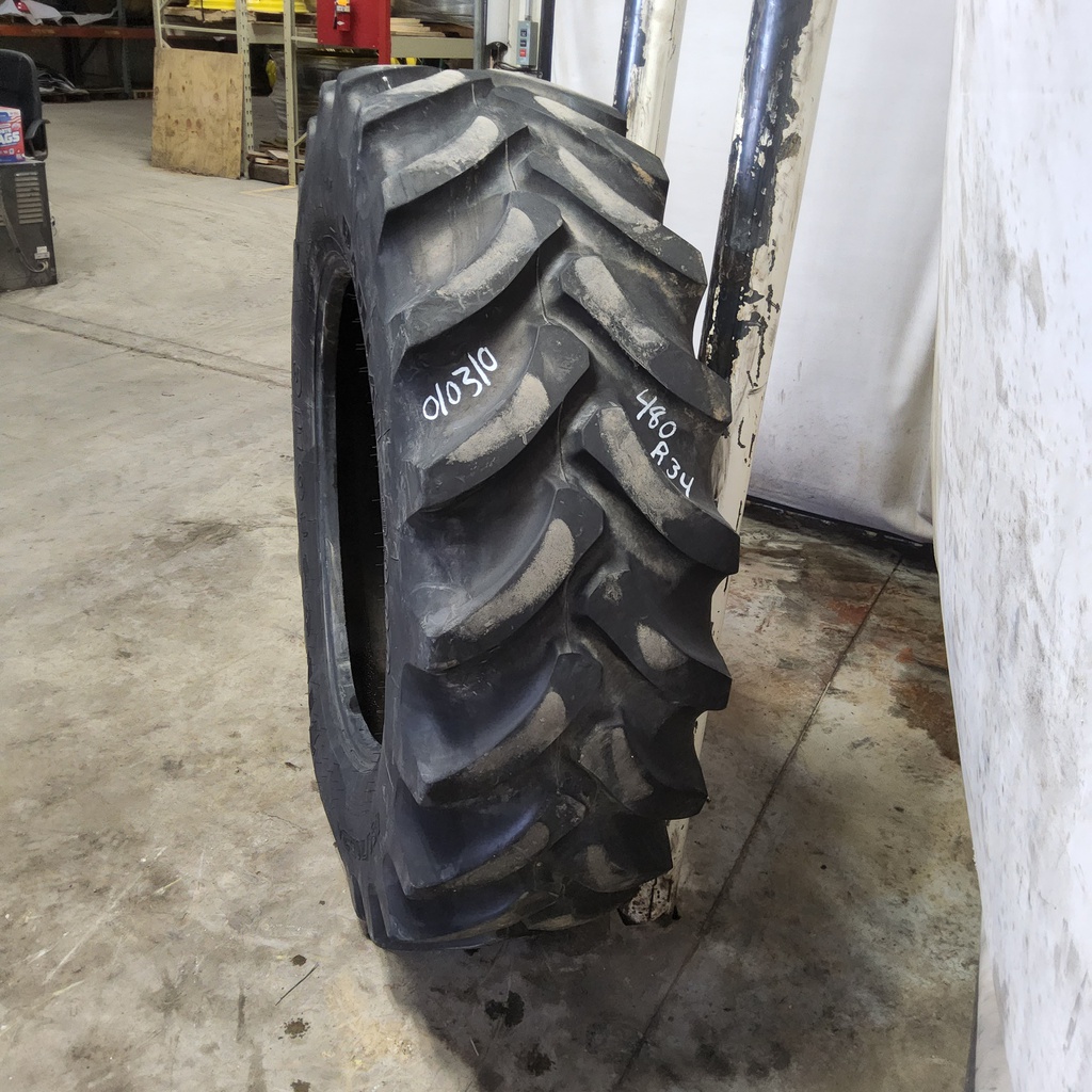 480/70R34 Firestone Radial 9000 R-1W 155B 50%