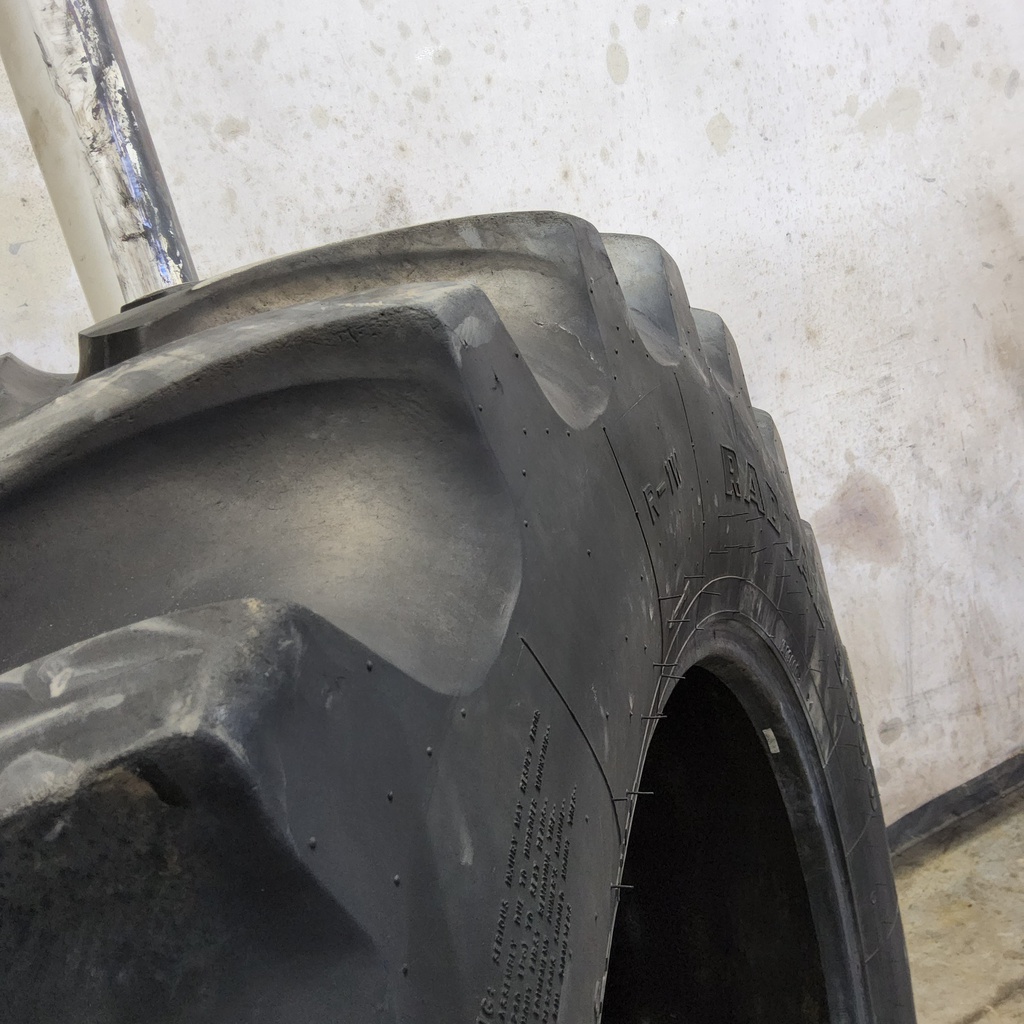 480/70R34 Firestone Radial 9000 R-1W 155B 50%