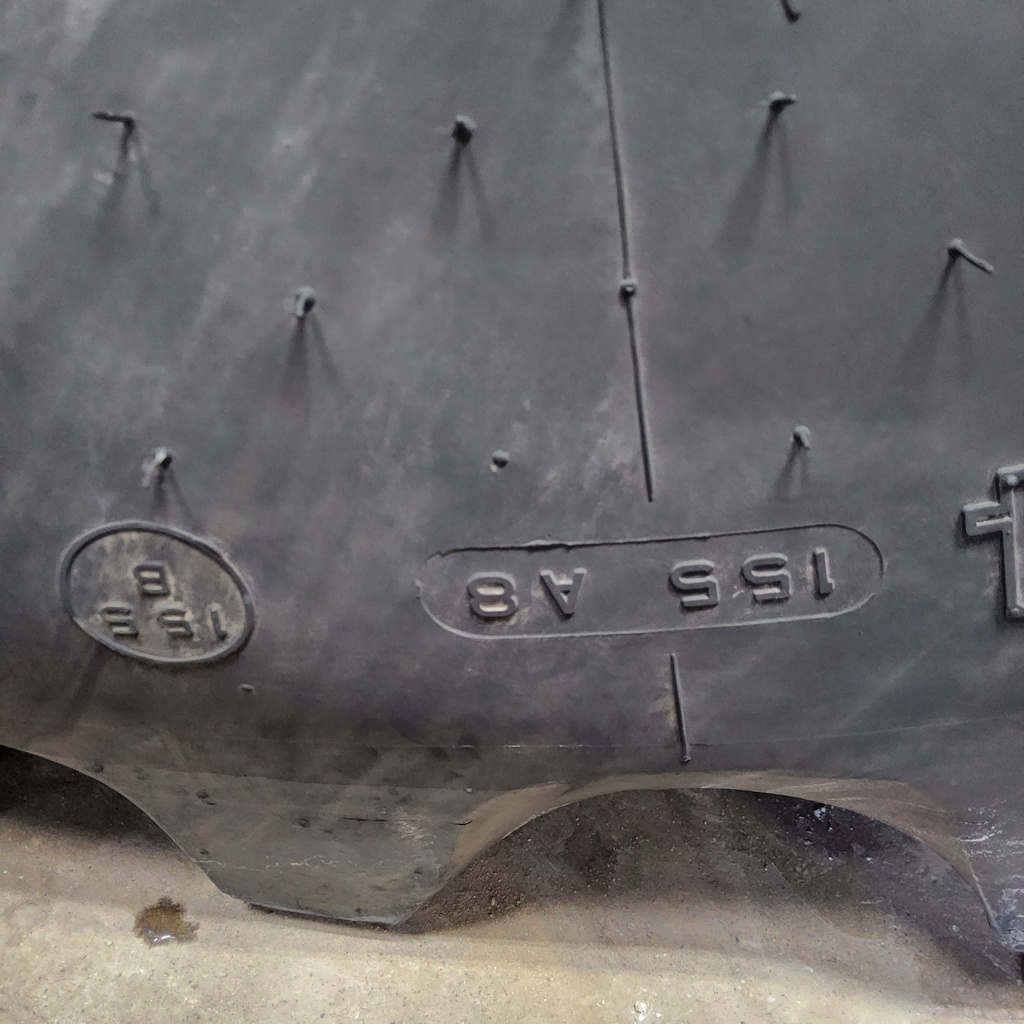 480/70R34 Firestone Radial 9000 R-1W 155B 50%