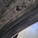 480/70R34 Firestone Radial 9000 R-1W 155B 50%