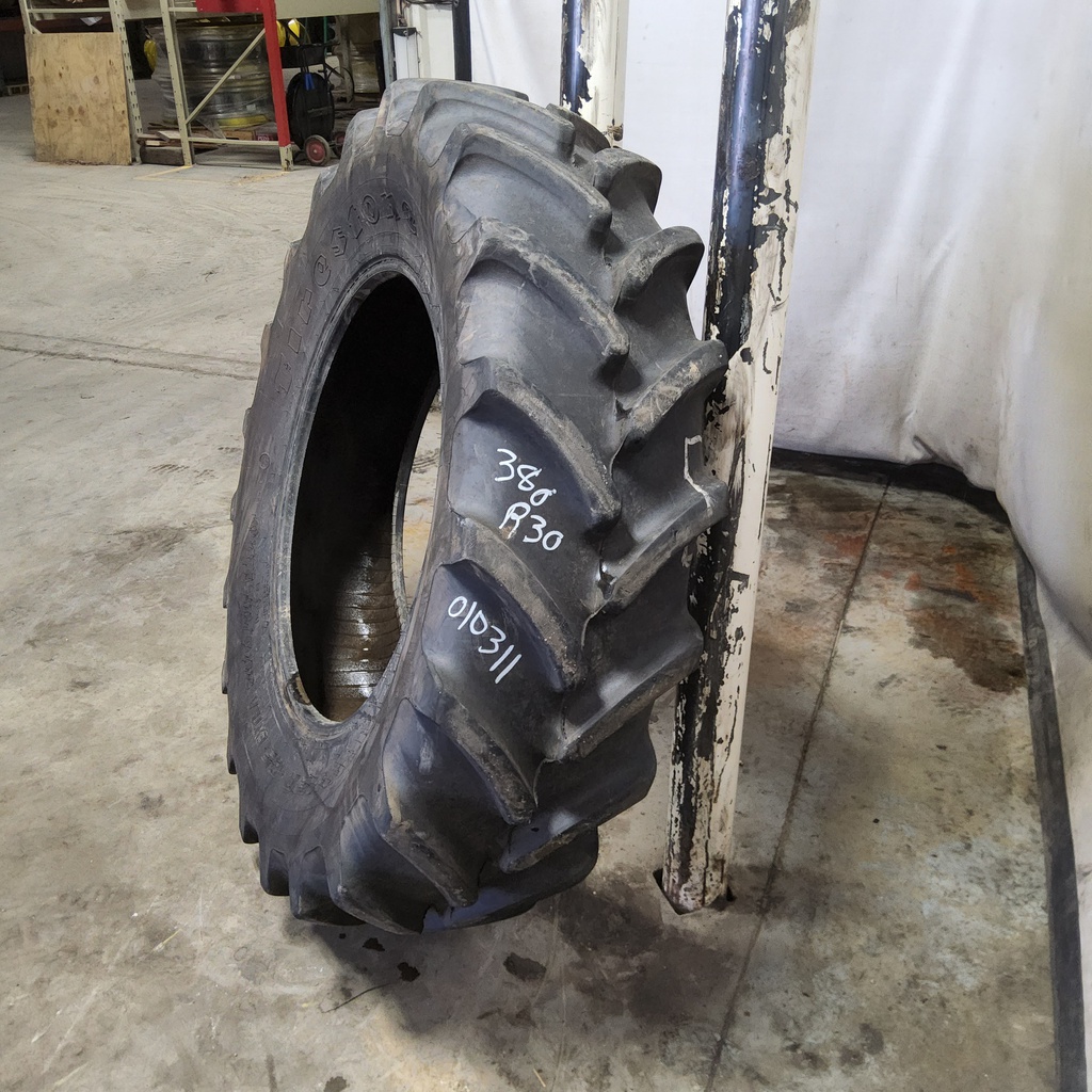 380/85R30 Firestone Performer 85 R-1W 135D 90%