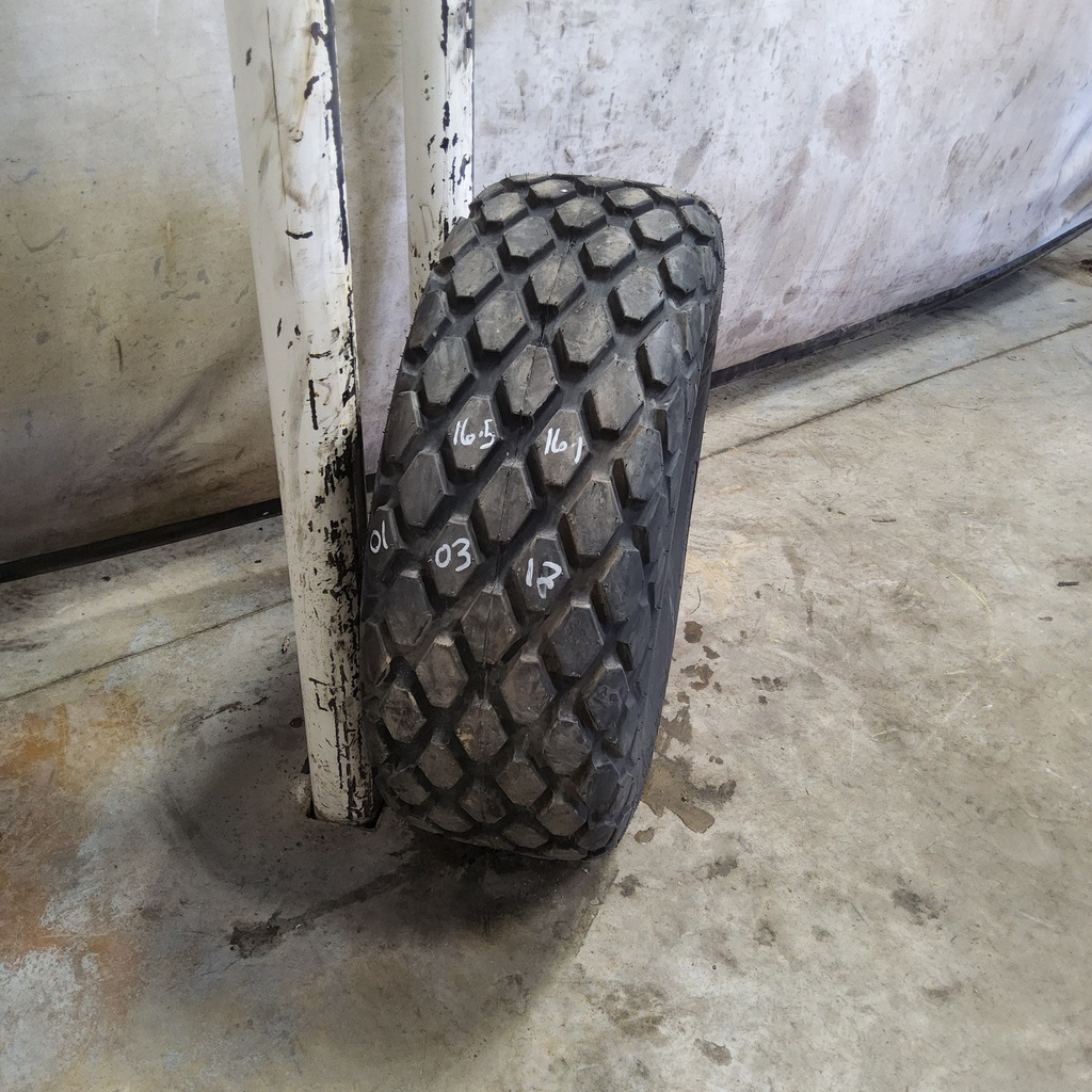 16.5/L-16.1 American Farmer (STA) Flotation Implement- SL  I-2 , E (10 Ply) 99%