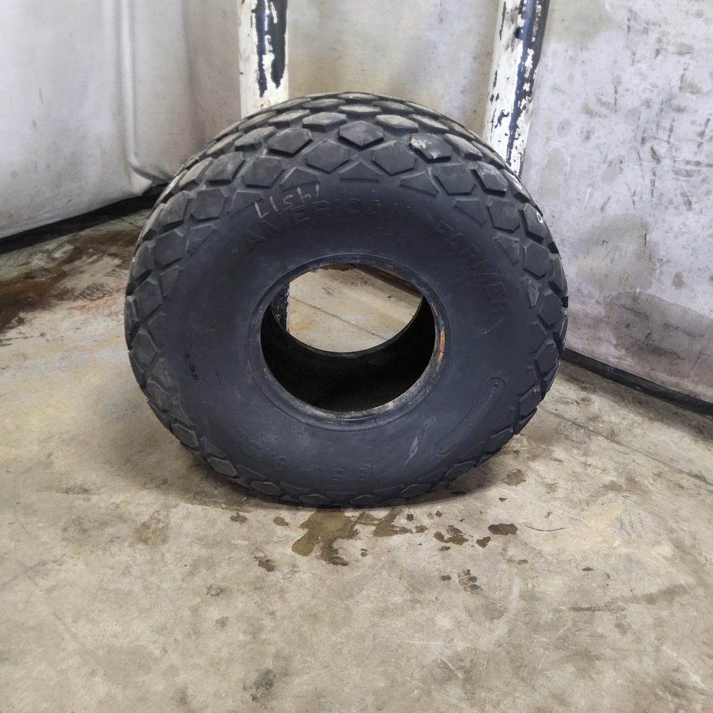 16.5/L-16.1 American Farmer (STA) Flotation Implement- SL  I-2 , E (10 Ply) 99%