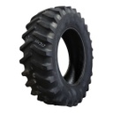18.4/-34 Firestone Super All Traction 23 R-1 , D (8 Ply) 55%
