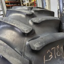 18.4/-34 Firestone Super All Traction 23 R-1 , D (8 Ply) 55%