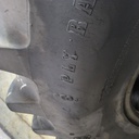 18.4/-34 Firestone Super All Traction 23 R-1 , D (8 Ply) 55%
