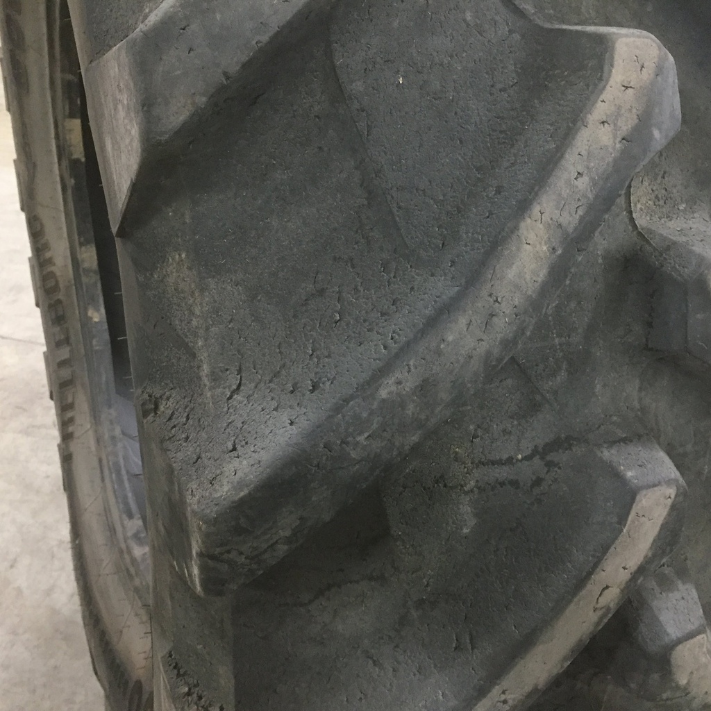 600/70R34 Trelleborg TM900 High Power R-1W 160 D 75%