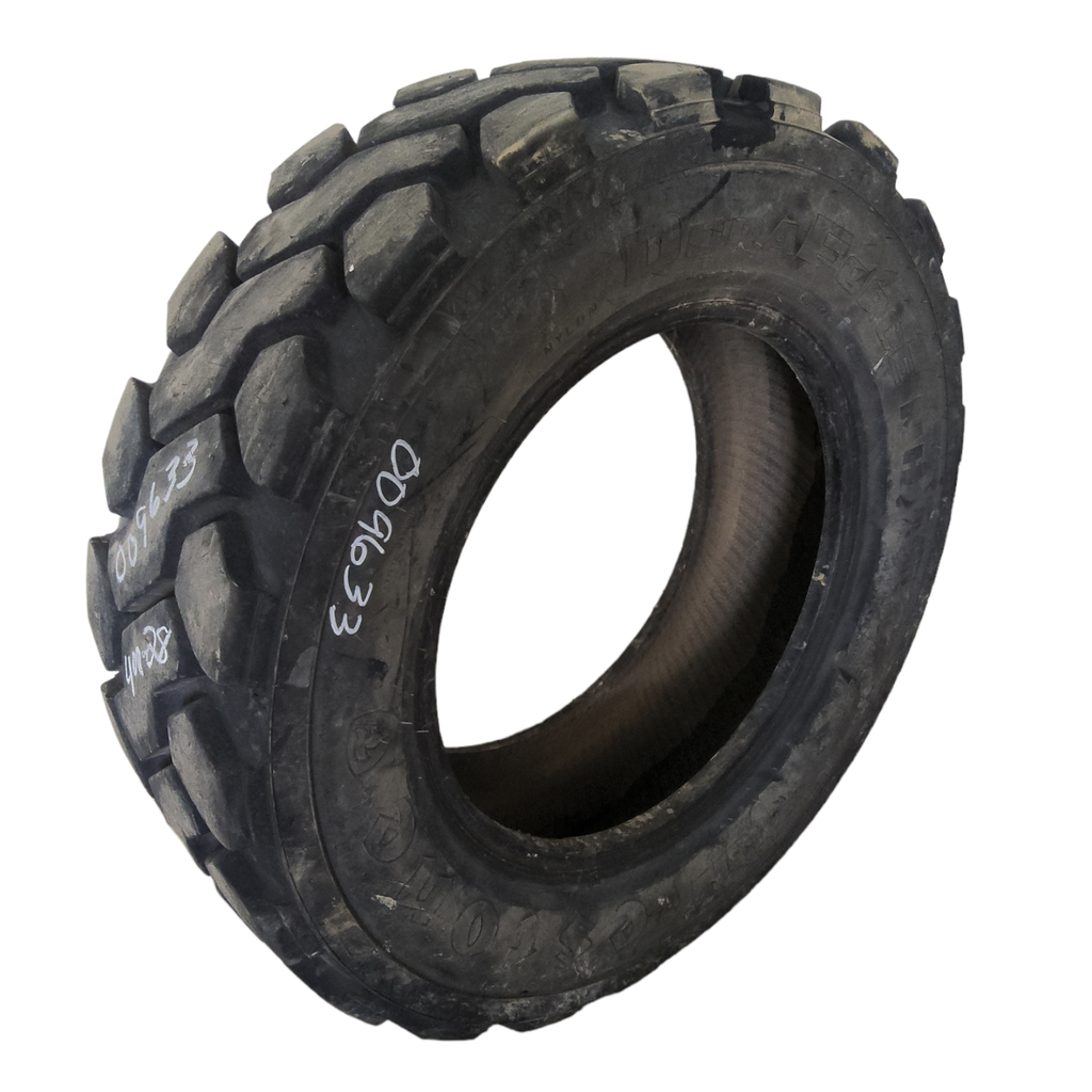 400/75-28 Firestone Duraforce MH L-3 , H (16 Ply) 85%