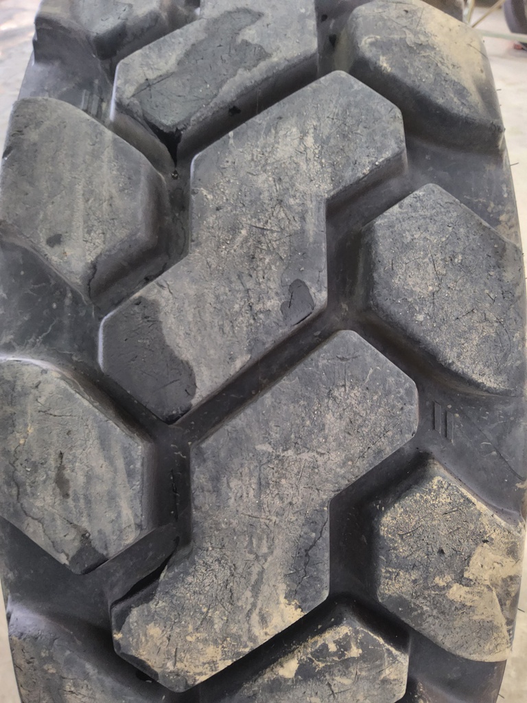 400/75-28 Firestone Duraforce MH L-3 , H (16 Ply) 85%