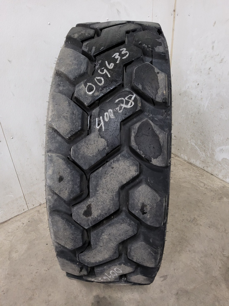 400/75-28 Firestone Duraforce MH L-3 , H (16 Ply) 85%