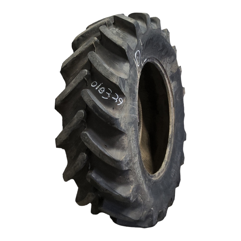 380/85R28 Firestone Performer EVO R-1W 133D 90%