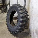 18.4/-34 Firestone Super All Traction 23 R-1 , D (8 Ply) 50%