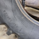 18.4/-34 Firestone Super All Traction 23 R-1 , D (8 Ply) 50%