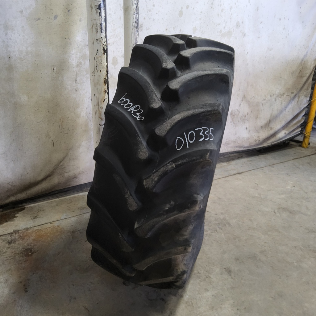 600/70R30 Firestone Radial All Traction DT R-1W 152B 90%