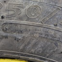 LSW 1250/35R46 Goodyear Farm Custom Flo Grip R-2 195B 85%