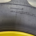 LSW 1250/35R46 Goodyear Farm Custom Flo Grip R-2 195B 85%