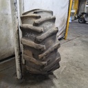 28/L-26 Goodyear Farm Logger Lug III LS-2 , L (20 Ply) 60%