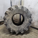 28/L-26 Goodyear Farm Logger Lug III LS-2 , L (20 Ply) 60%