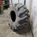 28/L-26 Goodyear Farm Logger Lug III LS-2 , L (20 Ply) 60%