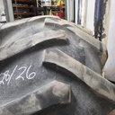 28/L-26 Goodyear Farm Logger Lug III LS-2 , L (20 Ply) 60%