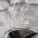28/L-26 Goodyear Farm Logger Lug III LS-2 , L (20 Ply) 60%