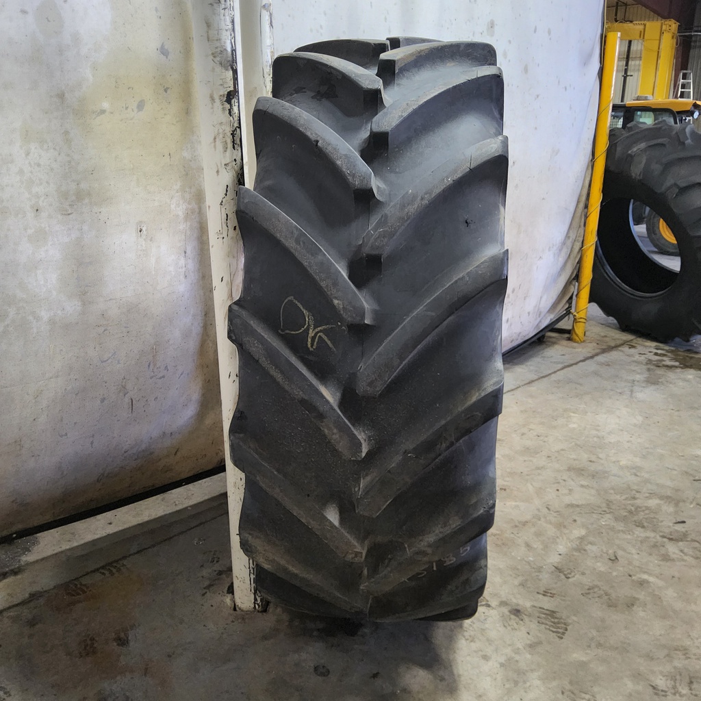 650/75R38 Michelin MachXBib R-1W 169B 85%