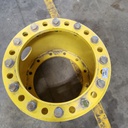 12-Hole 16"L FWD Spacer, John Deere Yellow