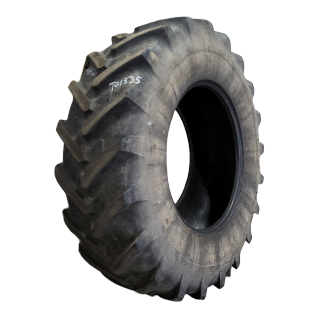 420/90R30 Michelin AgriBib R-1W 147B 40%