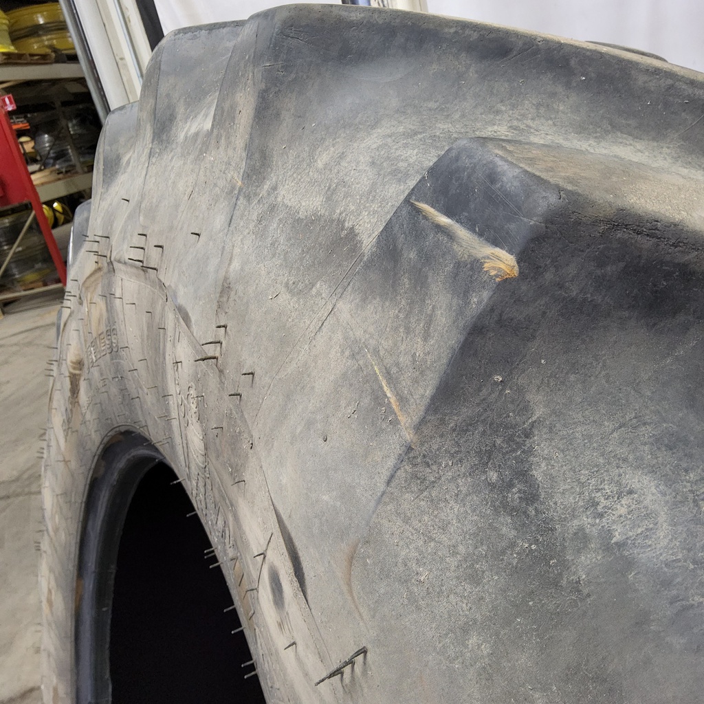 420/90R30 Michelin AgriBib R-1W 147B 60%