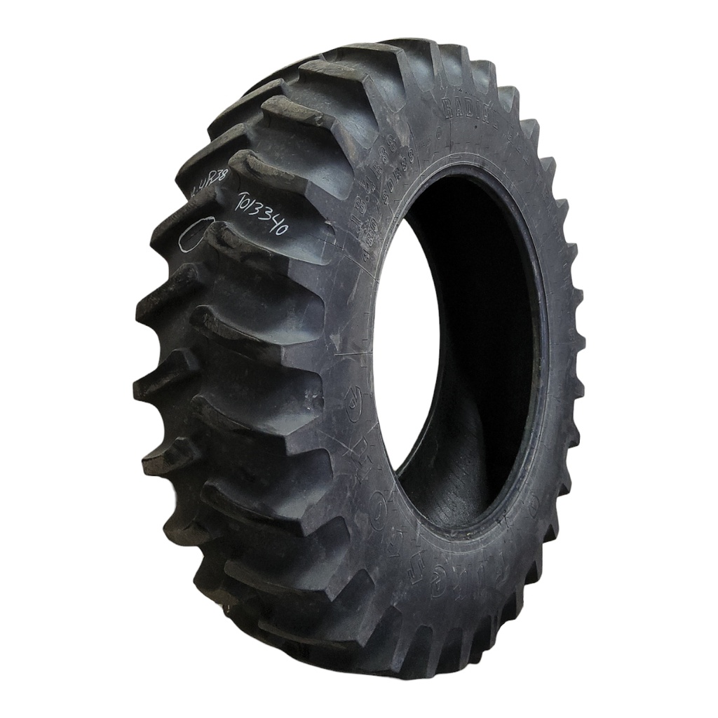 480/80R38 Firestone Radial All Traction 23 R-1 149B 75%